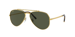 Солнцезащитные очки Ray-Ban NEW AVIATOR RB3625 919631 62 14
