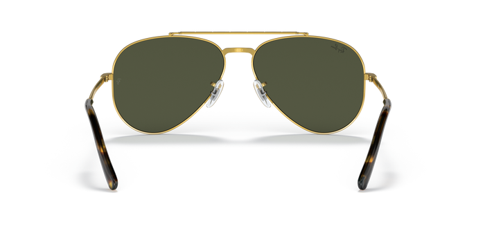 Sunglasses Ray-Ban NEW AVIATOR RB3625 919631 62 14 — Image 4