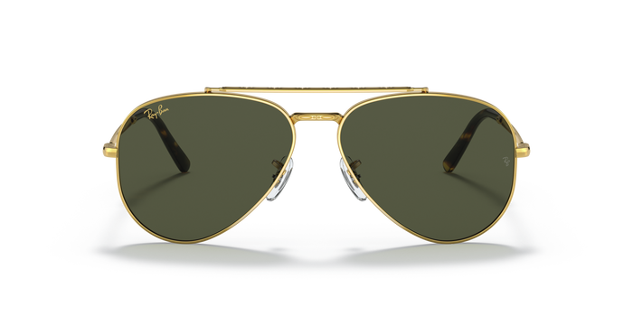 Sunglasses Ray-Ban NEW AVIATOR RB3625 919631 62 14 — Image 2