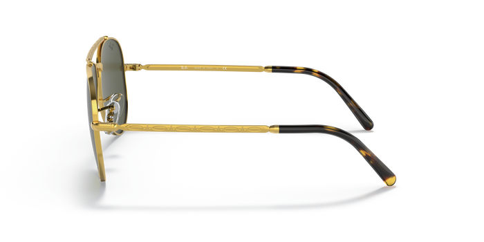 Sunglasses Ray-Ban NEW AVIATOR RB3625 919631 62 14 — Image 3