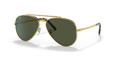 Sunglasses Ray-Ban NEW AVIATOR RB3625 919631 62 14