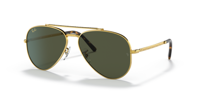 Ray-Ban NEW AVIATOR RB3625 919631 62 14 太阳镜