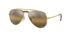 Sonnenbrille Ray-Ban NEW AVIATOR RB3625 9196G5