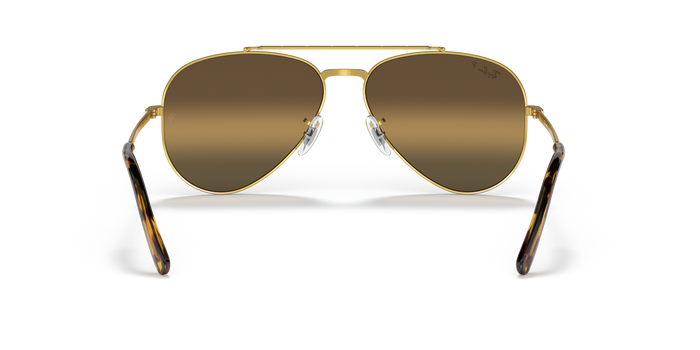 Gafas de Sol Ray-Ban NEW AVIATOR RB3625 9196G5 — Imagen 4