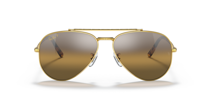Gafas de Sol Ray-Ban NEW AVIATOR RB3625 9196G5 — Imagen 2