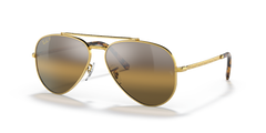 Gafas de Sol Ray-Ban NEW AVIATOR RB3625 9196G5