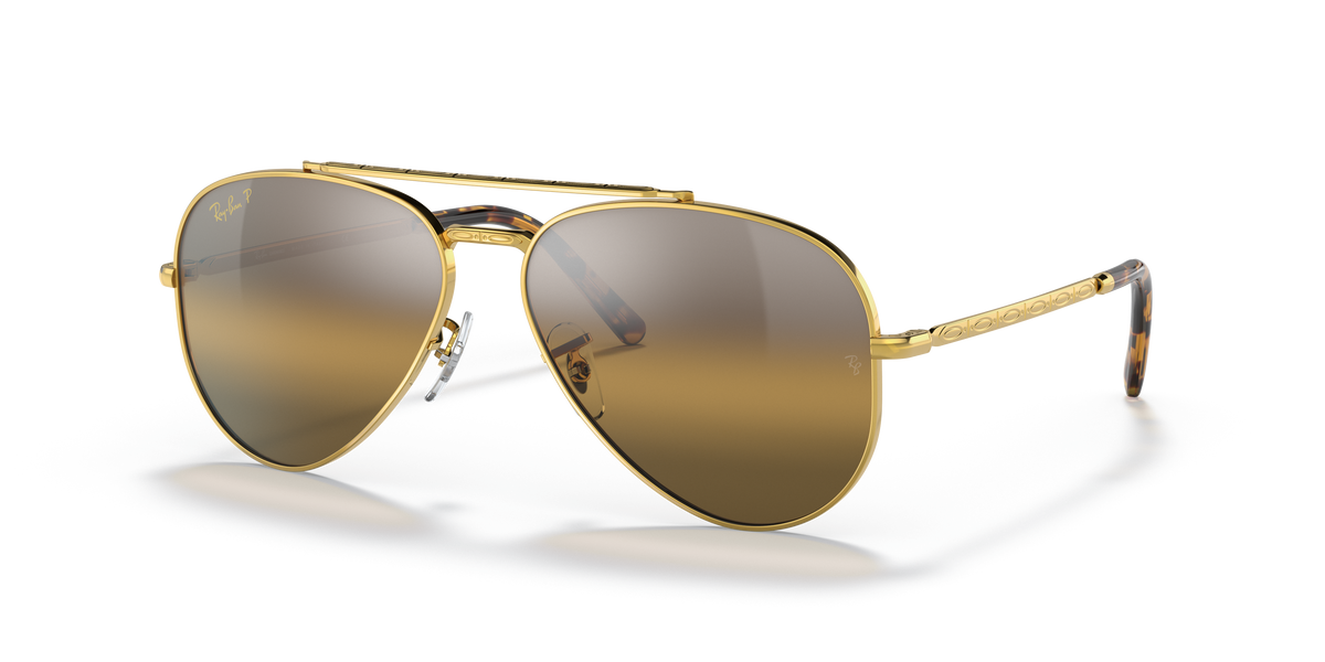 Gafas de Sol Ray-Ban NEW AVIATOR RB3625 9196G5