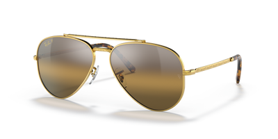 Ray-Ban NEW AVIATOR RB3625 9196G5 太阳镜
