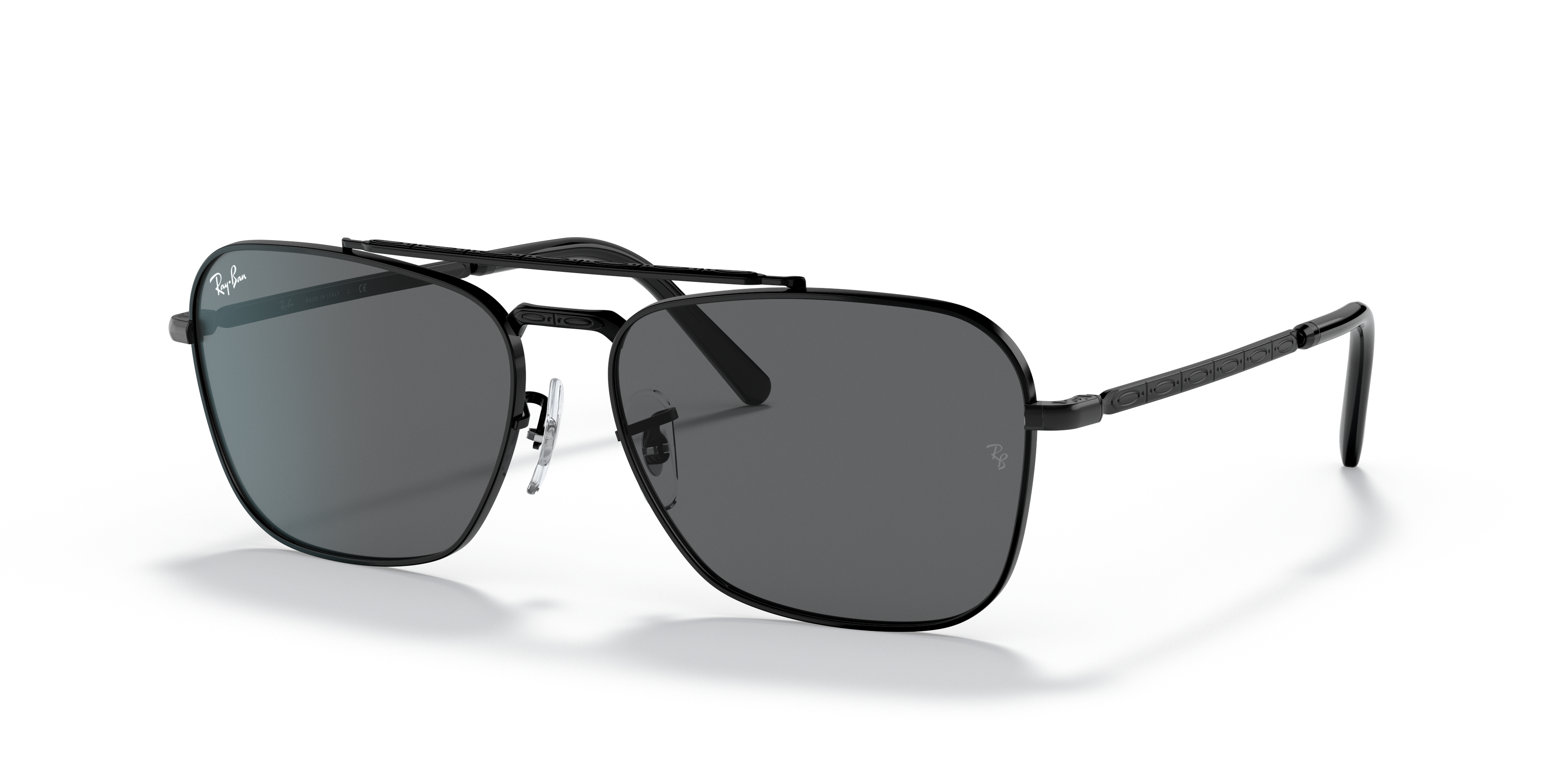 Sunglasses Ray-Ban New Caravan RB3636 002/B1 58 15