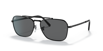 Sunglasses Ray-Ban New Caravan RB3636 002/B1 58 15