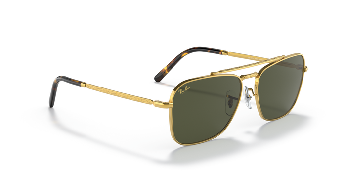 Sunglasses Ray-Ban New Caravan RB3636 919631 58 15 — vista 4