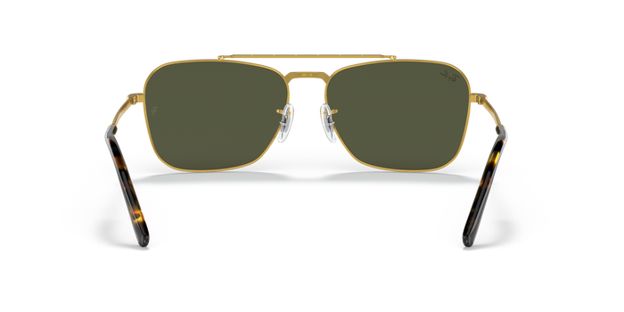 Sunglasses Ray-Ban New Caravan RB3636 919631 58 15 — vista 3