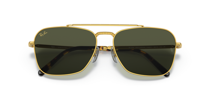 Sunglasses Ray-Ban New Caravan RB3636 919631 58 15 — vista 6