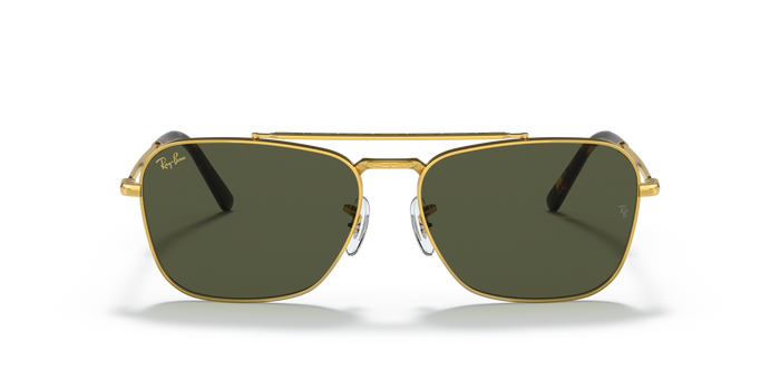 Gafas de Sol Ray-Ban New Caravan RB3636 919631 58 15 — vista 2