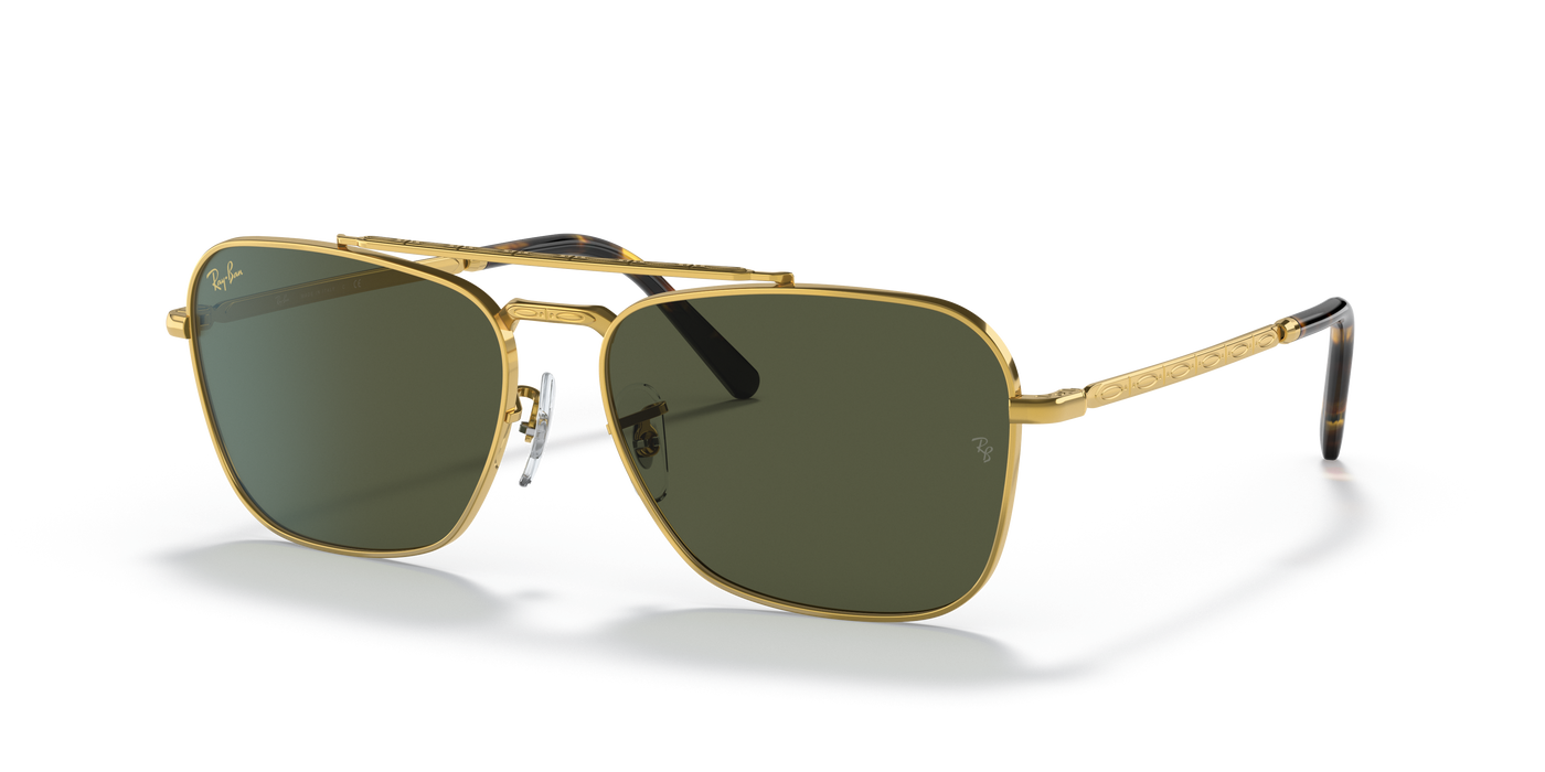Gafas de Sol Ray-Ban New Caravan RB3636 919631 58 15