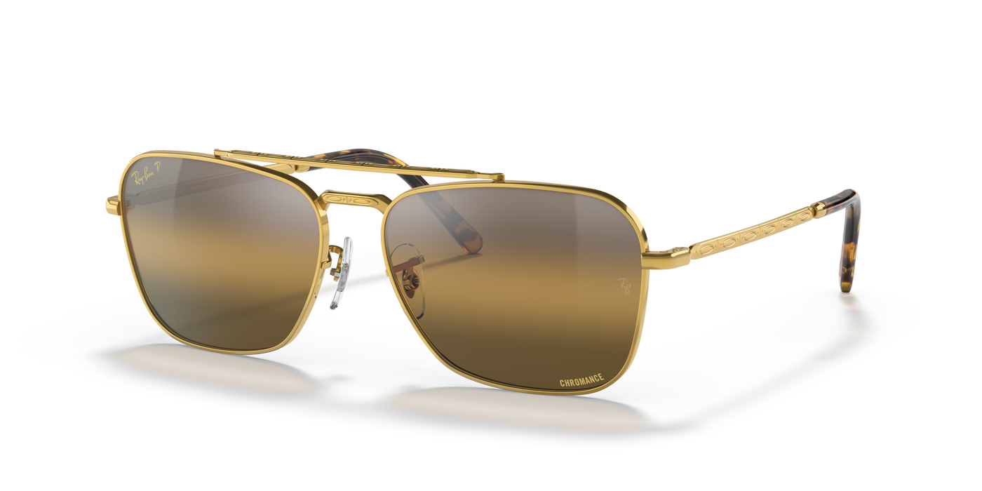 Gafas de Sol Ray-Ban New Caravan RB3636 9196G5 58 15