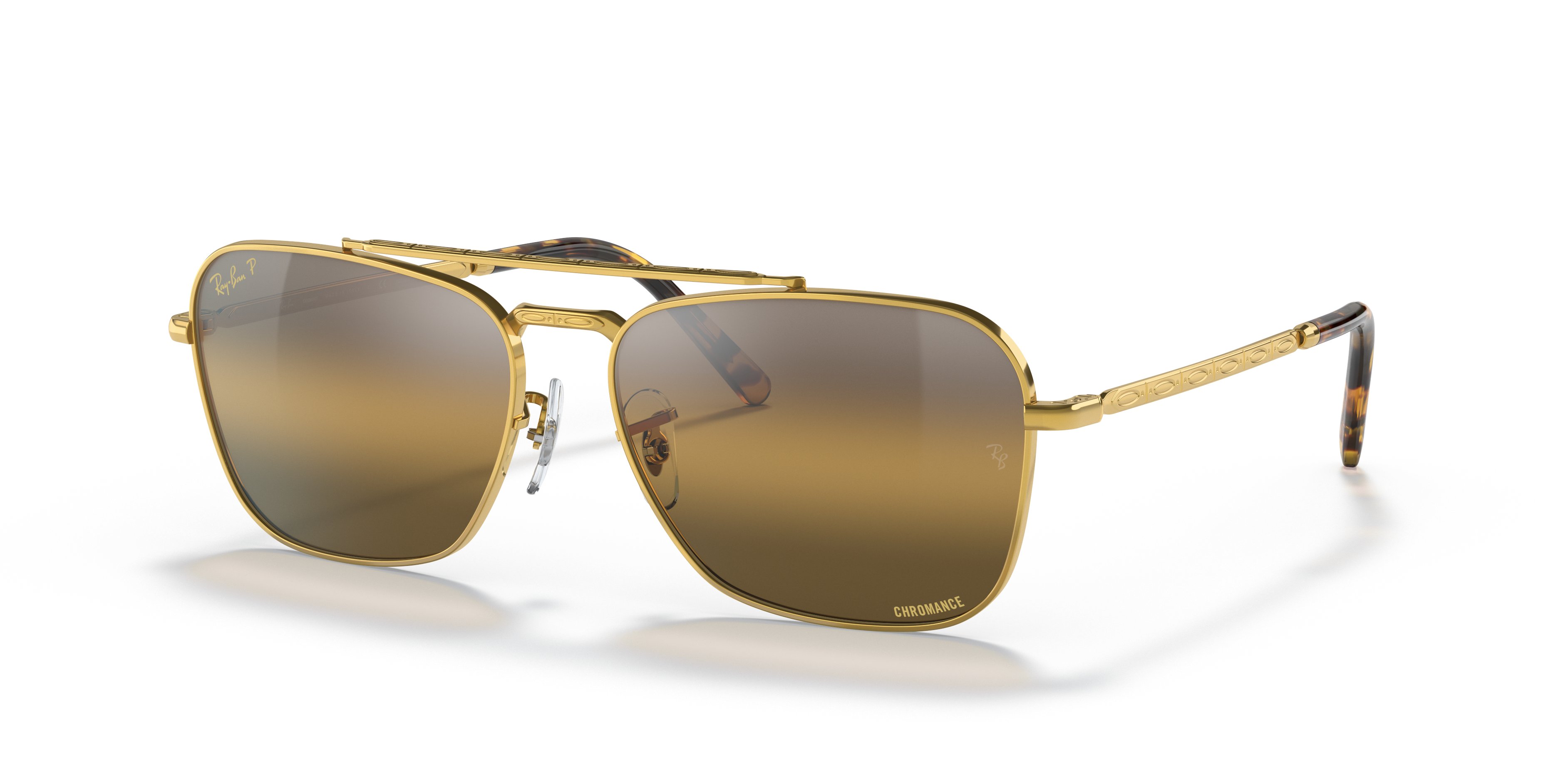 Gafas de Sol Ray-Ban New Caravan RB3636 9196G5 58 15