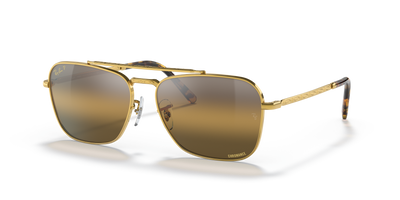 Gafas de Sol Ray-Ban New Caravan RB3636 9196G5 58 15