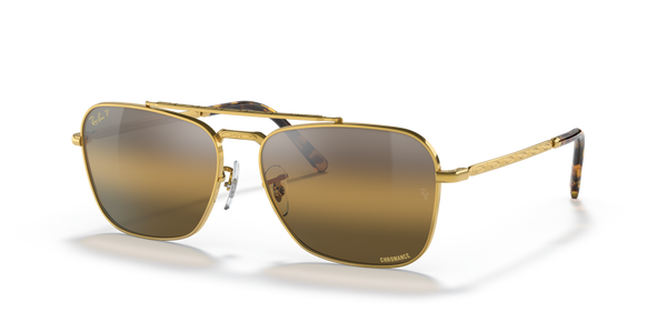 Gafas de Sol Ray-Ban New Caravan RB3636 9196G5 58 15