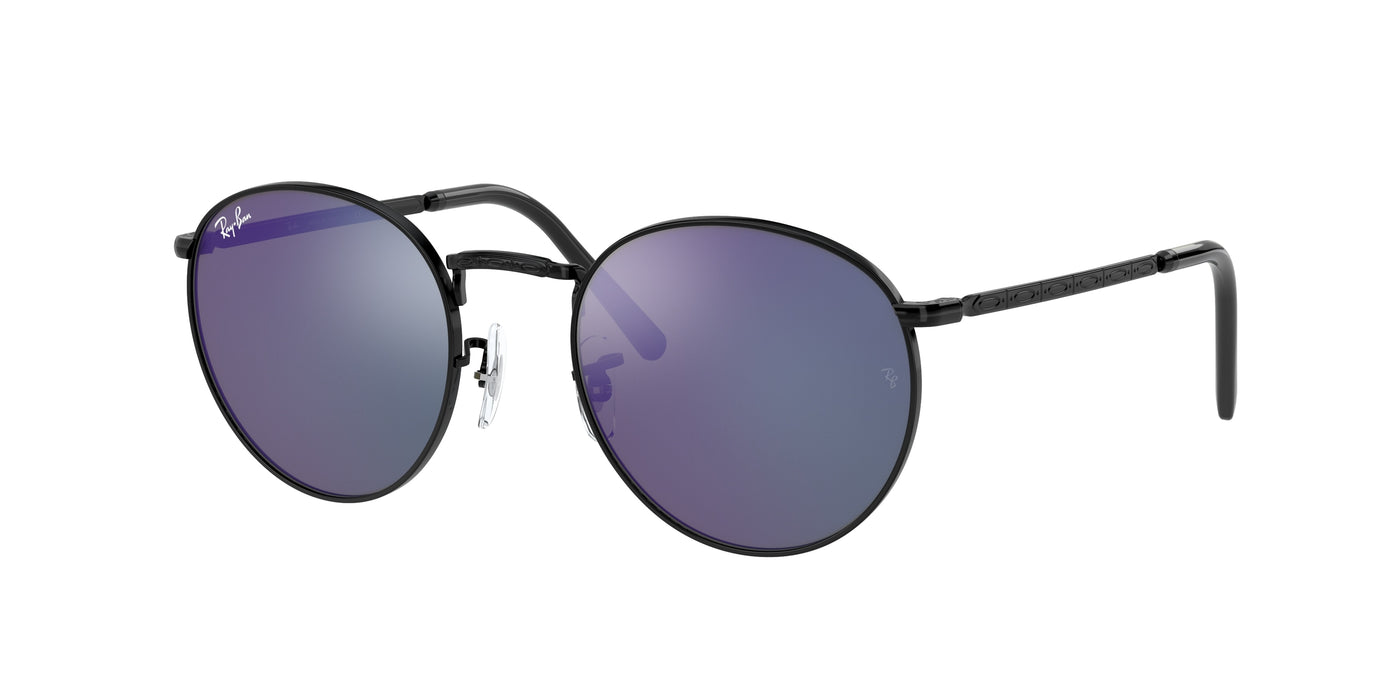 Gafas Graduadas Ray-Ban RB3637 002/G1 50 21