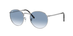 Sunglasses Ray-Ban NEW ROUND RB3637 003/3F 50 21
