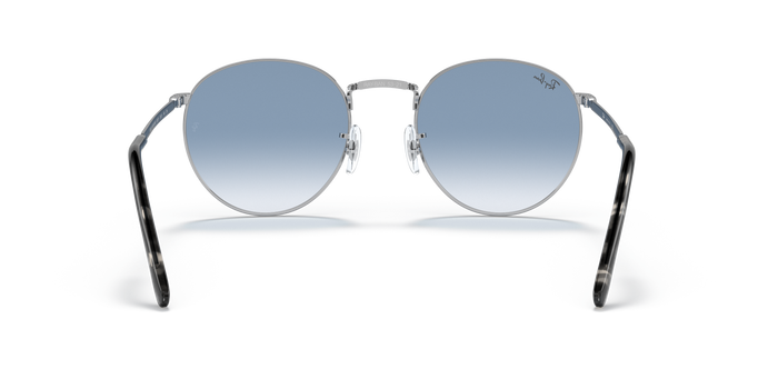 Солнцезащитные очки Ray-Ban NEW ROUND RB3637 003/3F 50 21 — Изображение 4