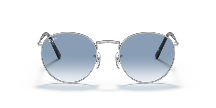 Солнцезащитные очки Ray-Ban NEW ROUND RB3637 003/3F 50 21 — Изображение 2