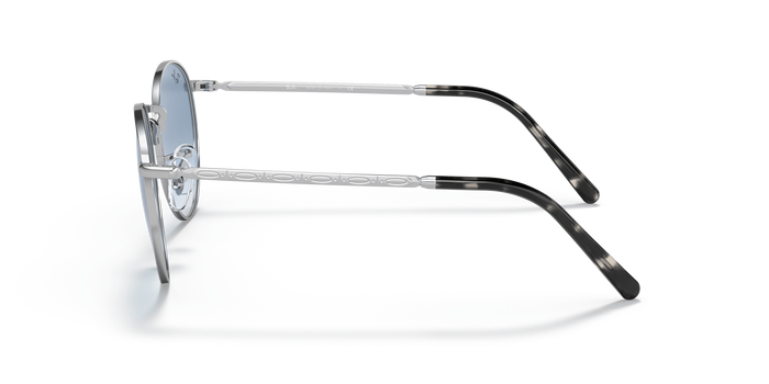Солнцезащитные очки Ray-Ban NEW ROUND RB3637 003/3F 50 21 — Изображение 3