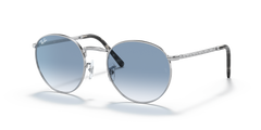 Солнцезащитные очки Ray-Ban NEW ROUND RB3637 003/3F 50 21