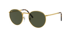 Lunettes de Soleil Ray-Ban NEW ROUND RB3637 919631 50 21
