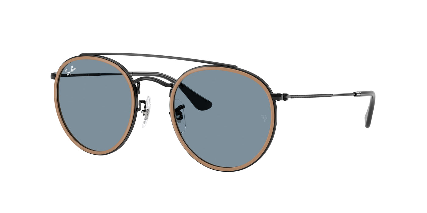 Gafas Graduadas Ray-Ban RB3647N 9279R5 51 22
