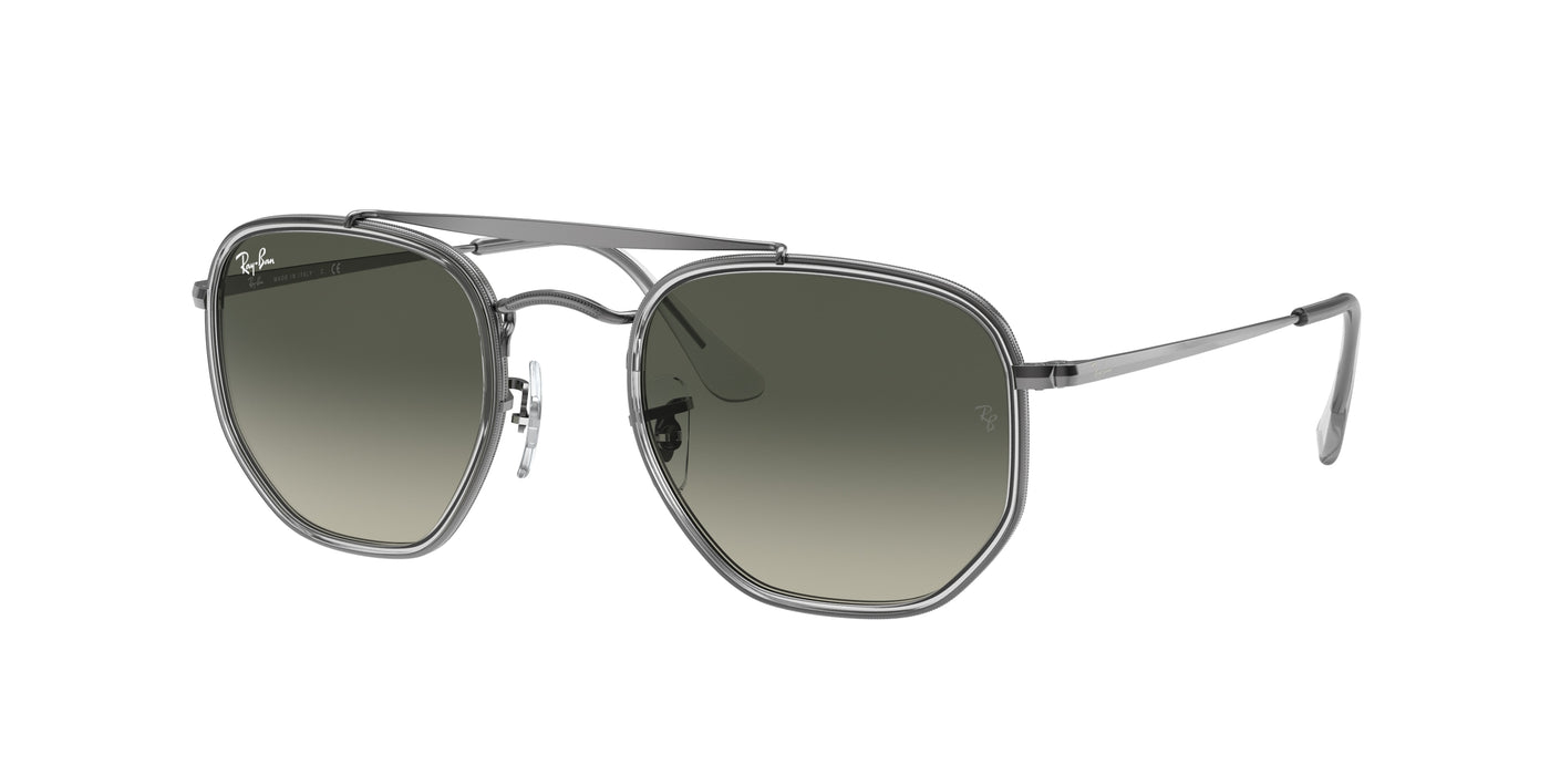 Gafas Graduadas Ray-Ban RB3648M 004/71 52 23