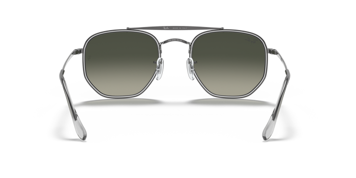 Солнцезащитные очки Ray-Ban THE MARSHAL II RB3648M 004/71 52 23 — Изображение 4