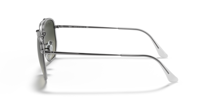 Солнцезащитные очки Ray-Ban THE MARSHAL II RB3648M 004/71 52 23 — Изображение 3