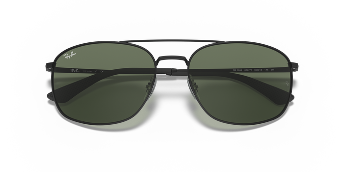Gafas de Sol Ray-Ban RB3654 002/71 60 18 — Imagen 6