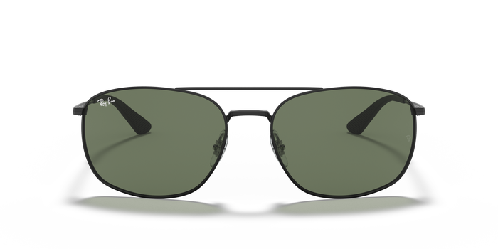Gafas de Sol Ray-Ban RB3654 002/71 60 18 — Imagen 5
