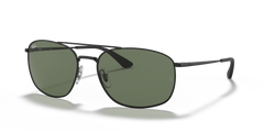 Gafas de Sol Ray-Ban RB3654 002/71 60 18