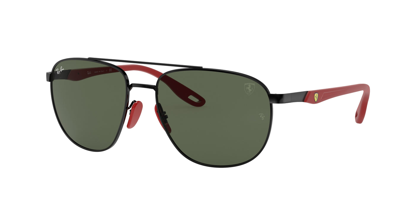 Gafas Graduadas Ray-Ban RB3659M F02871 57 17