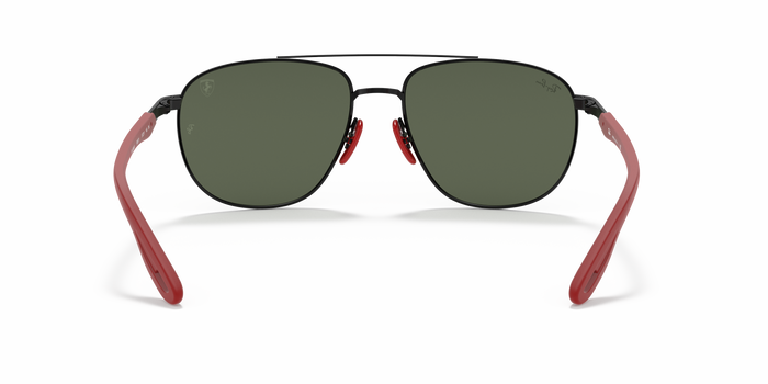 Sonnenbrille Ray-Ban F02871 RB3659M F02871 57 17 — Bild 4