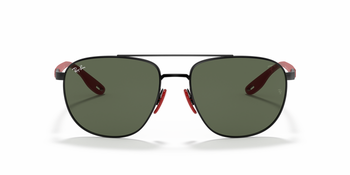 Sonnenbrille Ray-Ban F02871 RB3659M F02871 57 17 — Bild 2