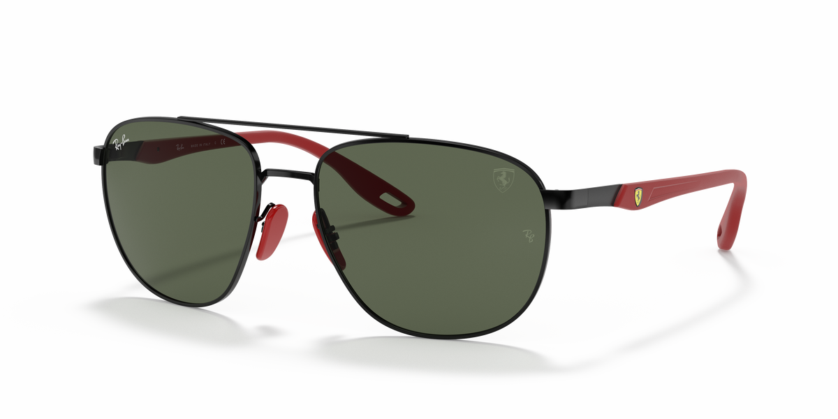 Sonnenbrille Ray-Ban F02871 RB3659M F02871 57 17