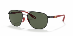 Sonnenbrille Ray-Ban F02871 RB3659M F02871 57 17