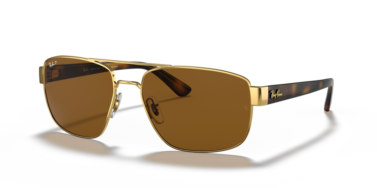 Gafas de Sol Ray-Ban RB3663 001/57 60 17