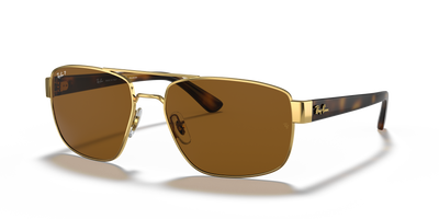 Sunglasses Ray-Ban RB3663 001/57 60 17