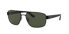 Gafas de Sol Ray-Ban RB3663 002/31 60 17