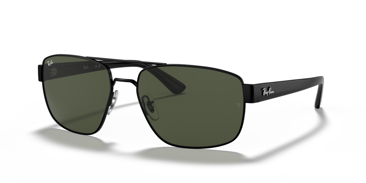 Sunglasses Ray-Ban RB3663 002/31 60 17