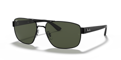 Sunglasses Ray-Ban RB3663 002/31 60 17