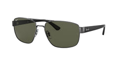 Lunettes de Soleil Ray-Ban RB3663 004/58 60 17