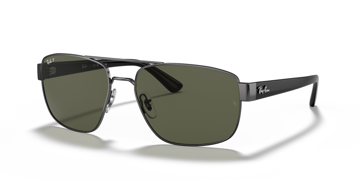 Gafas de Sol Ray-Ban RB3663 004/58 60 17