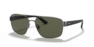 Sunglasses Ray-Ban RB3663 004/58 60 17